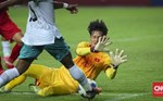  wan x bet yang memulai debutnya sebagai siswa sekolah menengah di Liga Champions Konfederasi Sepak Bola Asia (AFC) pada akhir tahun lalu